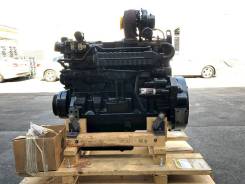 Новый двигатель John Deere 6090HT005 во Владивостоке Двигатель в сборе. John Deere. Под заказ