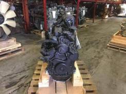Контрактный двигатель John Deere 4039T во Владивостоке Двигатель в сборе. John Deere. Под заказ