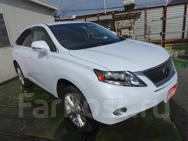 Lexus RX450h. �������, 4wd, 3.5, ������, �/�, ��� ���. ��� ����� �� ������������ ����