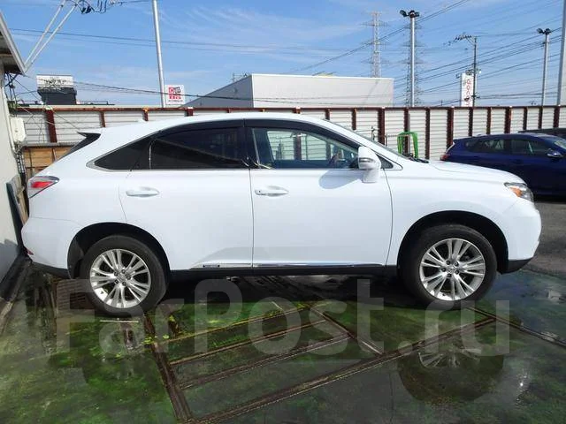 Lexus RX450h. �������, 4wd, 3.5, ������, �/�, ��� ���. ��� ����� �� ������������ ����