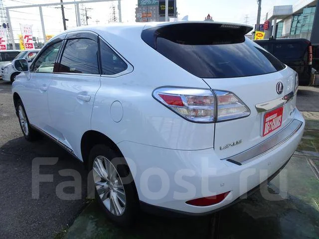 Lexus RX450h. �������, 4wd, 3.5, ������, �/�, ��� ���. ��� ����� �� ������������ ����