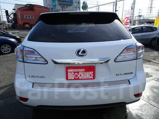 Lexus RX450h. �������, 4wd, 3.5, ������, �/�, ��� ���. ��� ����� �� ������������ ����
