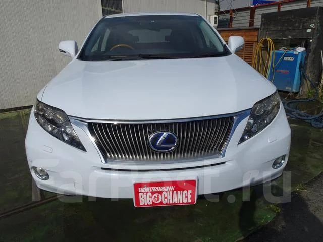 Lexus RX450h. �������, 4wd, 3.5, ������, �/�, ��� ���. ��� ����� �� ������������ ����