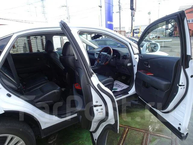 Lexus RX450h. �������, 4wd, 3.5, ������, �/�, ��� ���. ��� ����� �� ������������ ����