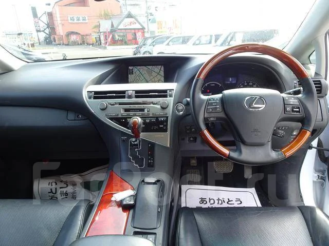 Lexus RX450h. �������, 4wd, 3.5, ������, �/�, ��� ���. ��� ����� �� ������������ ����