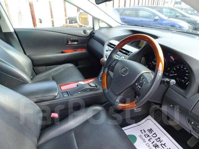 Lexus RX450h. �������, 4wd, 3.5, ������, �/�, ��� ���. ��� ����� �� ������������ ����