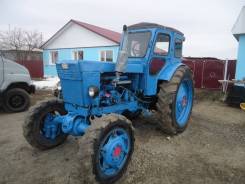 ЛТЗ Т-40АМ. Продам трактор Т-40, 50 л.с.