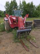 Manitou. Погрузчик MT 1335 SL, Дизельный