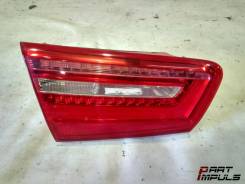 Стоп-сигнал. Audi S6, 4G2, 4G5, 4G2/C7, 4G5/C7 Audi A6, 4G2, 4G5, 4G2/C7, 4G5/C7, 4G5/С7 Двигатели: AAH, ASN, CAEB, CAED, CDNB, CDNC, CDUC, CDUD, CEUC...