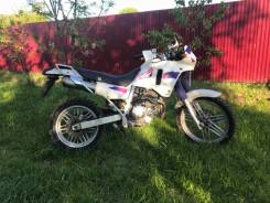 Honda NX 250. 250 куб. см., исправен, птс, с пробегом