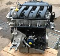 Двигатель в сборе. Renault: Koleos, Kangoo, Logan, Espace, Duster, Latitude, Scenic, Kaptur, Laguna, Sandero, Symbol, Megane, Kadjar, Fluence, Clio Дв...