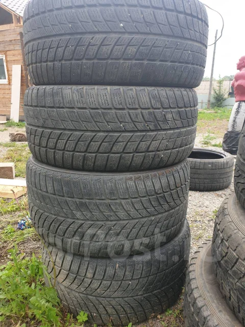 Pirelli Scorpion S/T. �����������, 2017 ���, ����� ����