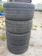 Pirelli Scorpion S/T. �����������, 2017 ���, ����� ����