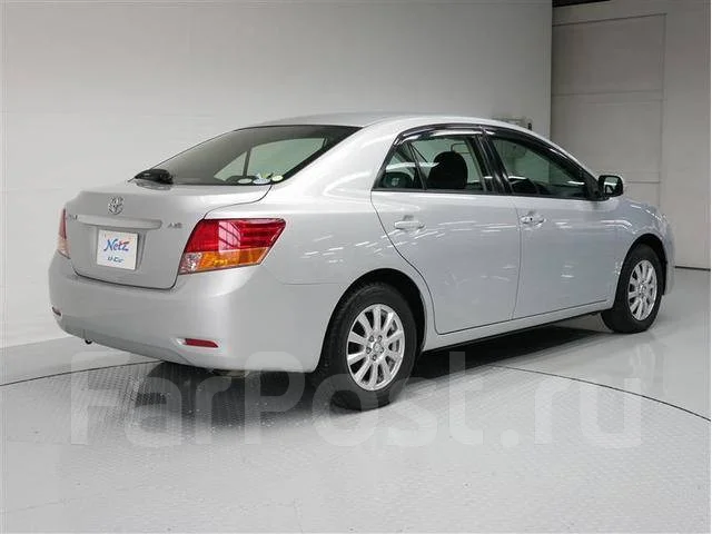 Toyota Allion. �������, ��������, 1.8, ������, �/�, ��� ���. ��� ����� �� ������������ ����