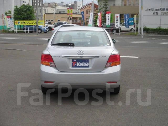 Toyota Allion. �������, ��������, 1.8, ������, �/�, ��� ���. ��� ����� �� ������������ ����