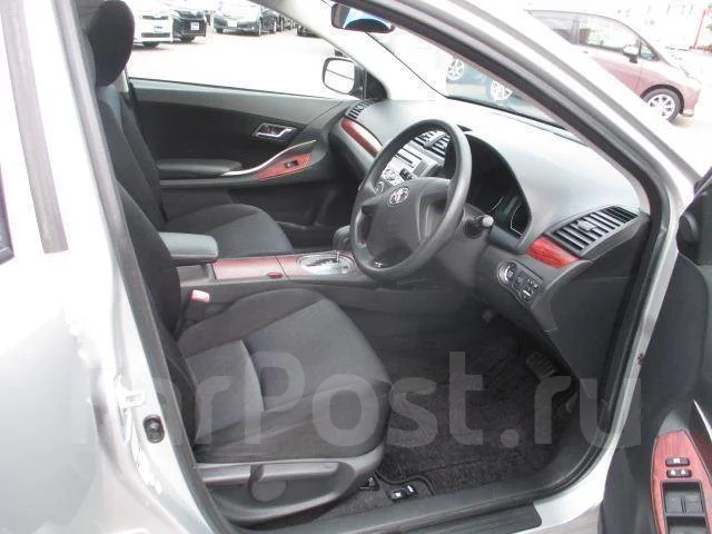 Toyota Allion. �������, ��������, 1.8, ������, �/�, ��� ���. ��� ����� �� ������������ ����