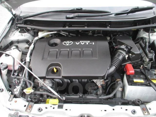 Toyota Allion. �������, ��������, 1.8, ������, �/�, ��� ���. ��� ����� �� ������������ ����