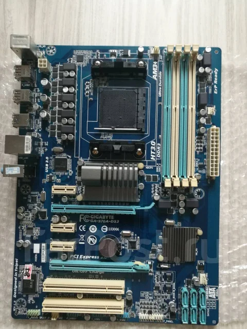 AMD 970 ����