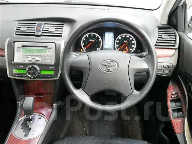 Toyota Allion. �������, ��������, 1.8, ������, �/�, ��� ���. ��� ����� �� ������������ ����