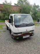 Mitsubishi Fuso Canter. Продаётся грузовик Митсубиси Кантер, 2 800 куб. см., 2 000 кг., 4x2