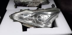 Фара. Nissan Teana, L33L, L33LL, L33T Двигатели: QR25DE, VQ35DE