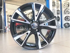 Tech Line TL 674. 6.0x16", 4x98, 4x100, ET37, �� 60,1���. ����