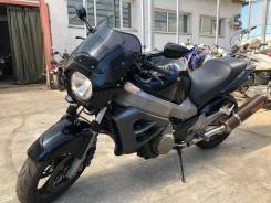 Honda X11. 1 100 куб. см., исправен, птс, без пробега. Под заказ