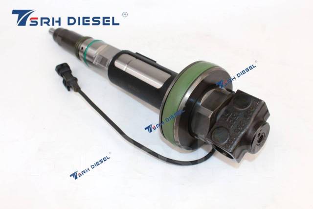  Cummins QSK19 4964170, F00BL0J019, F00BL0J020 4955524, 4964170, 0986435612, F00BL0J019 