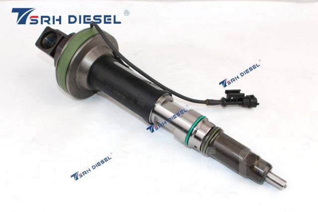  Cummins QSK19 4964170, F00BL0J019, F00BL0J020 4955524, 4964170, 0986435612, F00BL0J019 
