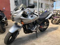 Honda CB 600SF. 600 куб. см., исправен, птс, без пробега. Под заказ
