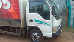 Isuzu Elf. Продам Isuzu ELF, 4 777 куб. см., 3 000 кг., 4x2