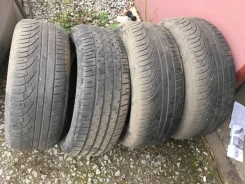 Michelin ZX. ������, 2015 ���, �/�, ����� 40�%