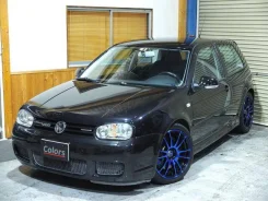 Volkswagen Golf. ��������, 4wd, 3.2, ������, 54 000����. ��, �/�, ��� ���. ��� ����� �� ������������ ����