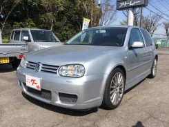 Volkswagen Golf. ��������, 4wd, 3.2, ������, 49 000����. ��, �/�, ��� ���. ��� ����� �� ������������ ����