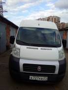 Fiat Ducato. Продаётся фургон , 2 300 куб. см., 1 500 кг.