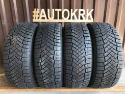 Pirelli Ice Zero FR. Зимние, без шипов, 2019 год, без износа, 4 шт