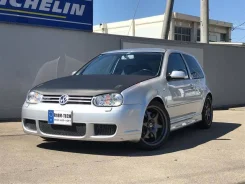 Volkswagen Golf. ��������, 4wd, 3.2, ������, 69 000����. ��, �/�, ��� ���. ��� ����� �� ������������ ����