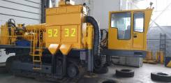 Atlas Copco. Буровой станок AtlasCopco, 6 000 куб. см.