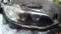 Фара. BMW 3-Series, E93