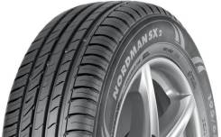 Nokian Nordman SX2. Летние, без износа, 1 шт