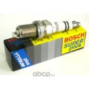 Свеча зажигания Bosch 0242235666