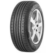 Continental ContiEcoContact 5. Летние, без износа, 1 шт. Под заказ