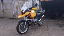 BMW R 1150 GS. 1 150����. ��., ��������, ���, � �������� ����