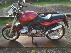 BMW R 1100 R. 1 100����. ��., ��������, ���, � �������� ����
