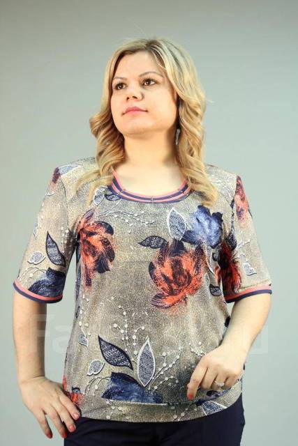 Blusas estampadas 2019 hot sale
