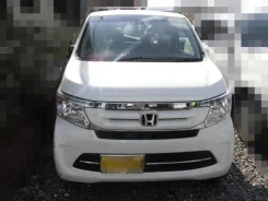 Honda N-WGN. JH1, S07A ����