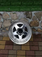 Raguna ZZYZX MZ100. 9.5x17", 5x150, ET-18, �� 110���. ����