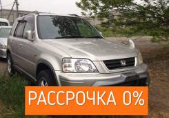 Продам лобовое стекло Honda CR-V RD1, RD2 в Чите Стекло лобовое. Honda CR-V, RD1, RD2
