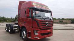 Dayun. 6*4 тягач СПГ / LNG, 11 596 куб. см., 50 000 кг., 6x4. Под заказ