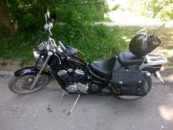 Honda Steed 400VSE. 400 куб. см., исправен, птс, с пробегом